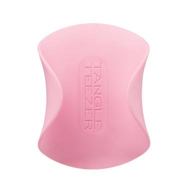 Imagem de Escova Capilar Tangle Teezer Scalp Brush Pink 1 Unidade
