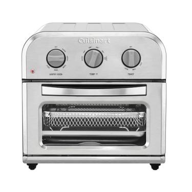 Imagem de Cuisinart Torradeira compacta TOA-26