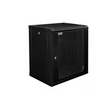 Imagem de Rack Mini 19 Evus Ev-Dw6412 12U X 600 X 450Mm De Parede...
