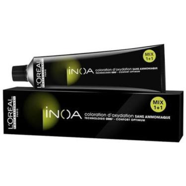 Imagem de Coloração Inoa 8.13 60Gr - L'Oreal Professionnel