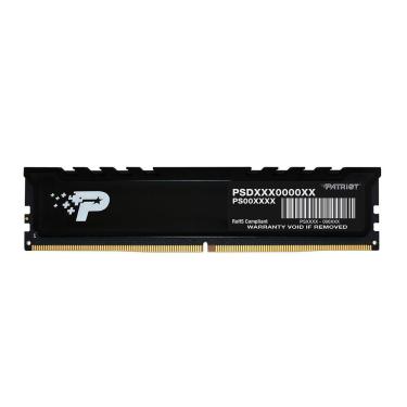 Imagem de Memória Ram Patriot Premiu 16gb/ddr4 3200mhz Psp416g320081h1