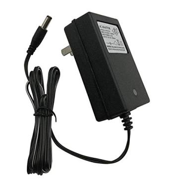 Imagem de weelye Carregador De Carro 12V 1A Para Crianças, Carrinho Elétrico Passeio Em Suv, Adaptador Ca Ferrari, Lamborghini, Mercedes, Bmw, Jeep, Brinquedos Elétricos Infantis, Fonte Alimentação, Substitui