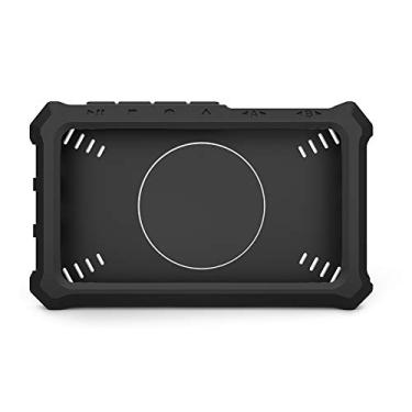 Imagem de KIMISS DS213 Mini Osciloscópio Box/Cover de Silicone Personalizada - Capa de Silicone Confortável para Proteção e Durabilidade Aprimorada