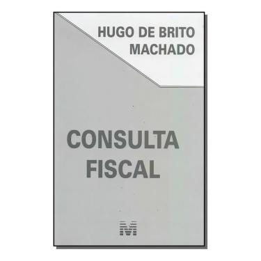 Imagem de Consulta Fiscal - 01Ed/18