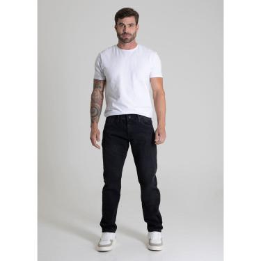Imagem de Calça Jeans Masculina Sawary Slim - 279823