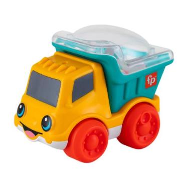 Imagem de Brinquedo para Bebê Fashion Mini Brands Series - Mattel