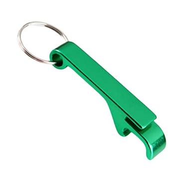 Imagem de garrafas alumínio - Chaveiro Metal Cerveja Abridor Lata Chaveiro Abridor Garrafas Alumínio,Wedding Favors Cervejaria, Bar, Aniversários, Festa, Restaurante,