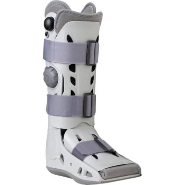 Imagem de Aircast AirSelect Walker Brace/Walking Boot (Elite, curto e padrão), Elite, X-Large