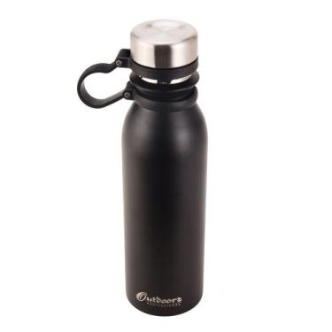 Imagem de Garrafa de Viagem Térmica 600ml - OUTD3675 - Outdoors Professional