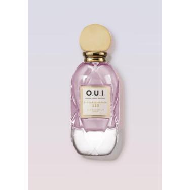 Imagem de Oui Elegance Royale 115 eau de parfum 75ml