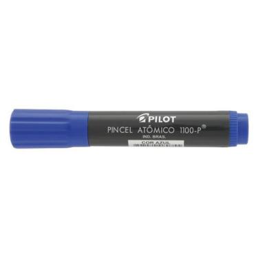 Imagem de Pincel Atômico 1100-P - Pilot, Azul