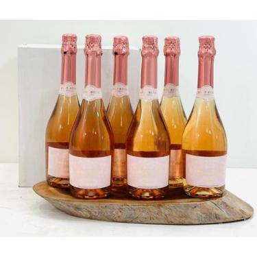 Imagem de Espumante Constelación Rosê - Abig Cestas Sofisticadas