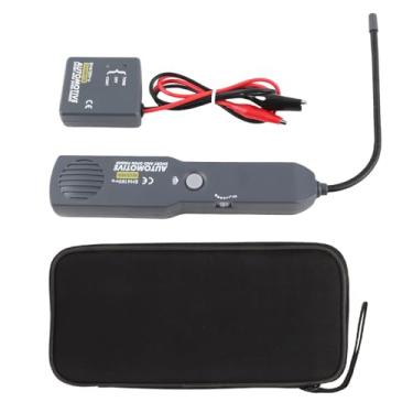 Imagem de MUNEFE Automotive Short Open Finder, Rastreador Do Circuito Do Fio Do Cabo Do Carro, Detector De Curto-Circuito Automotivo Para Diagnosticar Pontos De Furos Em Circuitos