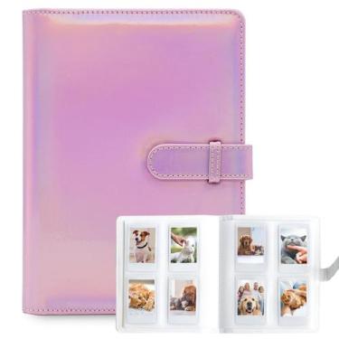 Imagem de Álbum de fotos Hearoo 256 bolsos para Fujifilm Instax Mini LiPlay 11 9