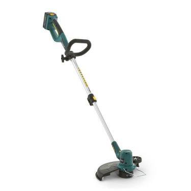 Imagem de Kit Aparador Grama 24v Ag24b + Soprador 24v Sp24b 2ah Tekna