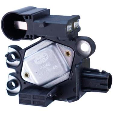 Imagem de Regulador de voltagem Toyota Etios 2012 a 2019 - MAGNETI MARELLI