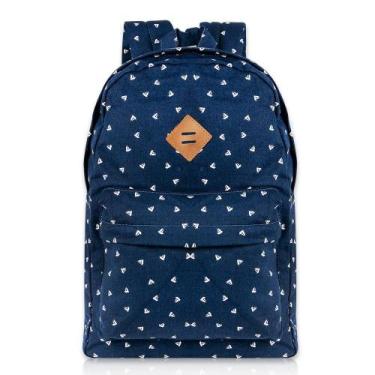 Imagem de Mochila universitária sea moe023 - Eclock