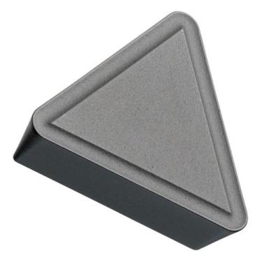 Imagem de Inserto de Torneamento Face Única Positivo com 11 Folga 1/4" - Dormer 