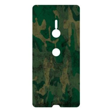 Imagem de Capa Adesivo Skin161 Verso Para Sony Xperia Xz3 - KawaSkin