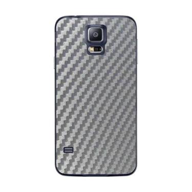 Imagem de Capa Adesivo Skin350 Verso Para Galaxy S5 New Edition - KawaSkin