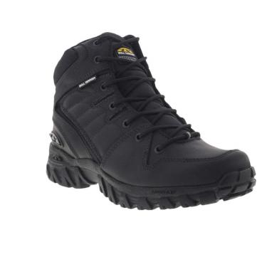 Imagem de Bota Bull Terrier Swat Couro Natural Legítimo-Unissex