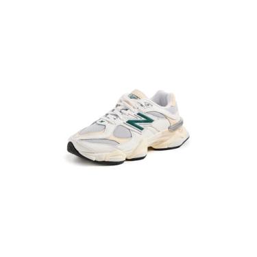Imagem de New Balance Tênis masculino 9060, Sal marinho, 40