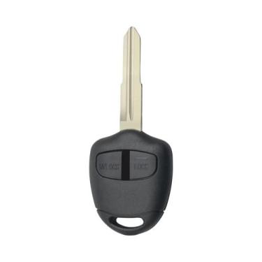 Imagem de Capa De Chave De Carro Mitsubishi Pajero Sport Outlander Grandis ASX M