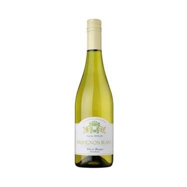 Imagem de Vinho Branco Claire Patelin Sauvignon Blanc