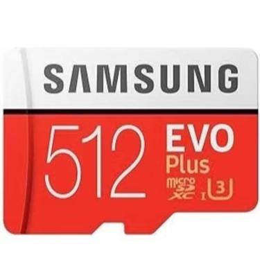 Imagem de Cartao De Memoria De 512 Gb Samsunggg