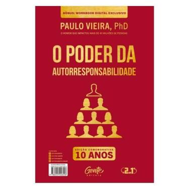 Imagem de O Poder Da Ação | O Poder Da Autorresponsabilidade (2 Em 1)
