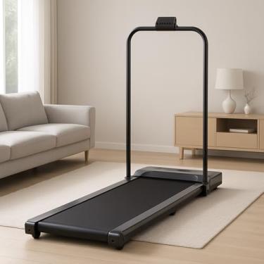 Imagem de Esteira Ergométrica Elétrica Silenciosa Academia Profissional (110 Volts)