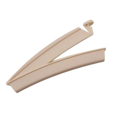 Imagem de KIT 10 UNIDADES - Clamp Anatômico para Bolsa de Colostomia (VITALGOLD)