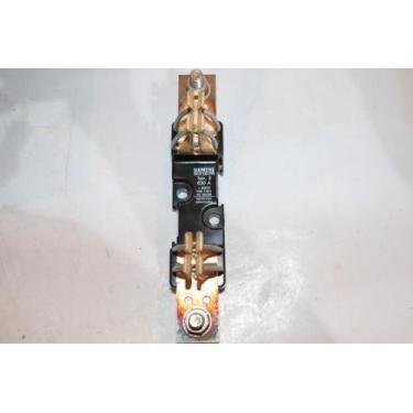 Imagem de Base fusiv nh 1-2-3 630a 690v 3nh34303by Siemens - Siemens 