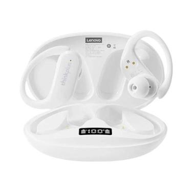 Imagem de Fones De Ouvido Bluetooth Lenovo XT55 OWS Para Esportes, Headsets Sem 