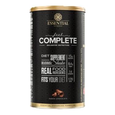 Imagem de Essential Feel Complete 547g Chocolate