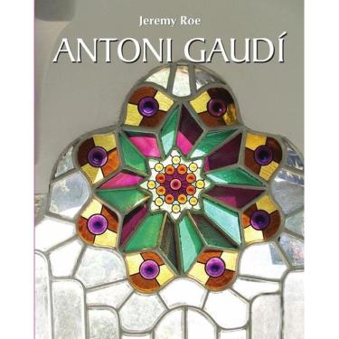 Imagem de Antoni GaudÍ - Alemão