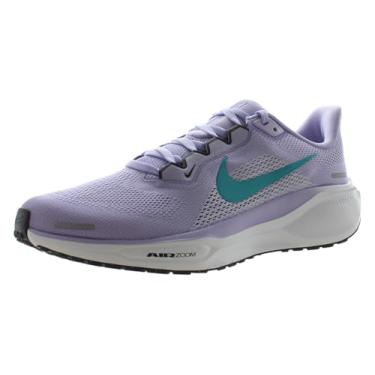 Imagem de Nike Tênis masculino, 0, Hortênsias/Cacto empoeirado - roxo, 9 Women/7.5 Men