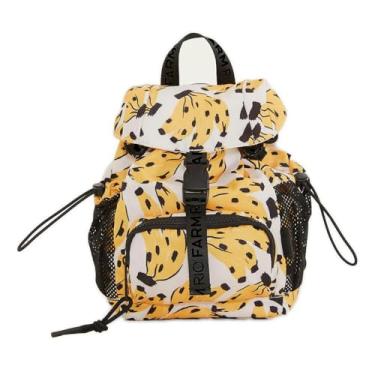 Imagem de Bolsa Farm Pipoquinha Bossa Banana