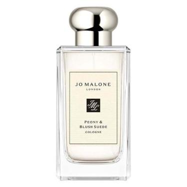 Imagem de Peony & Blush Suede Cologne Jo Malone London Perfume Unissex Eau de To
