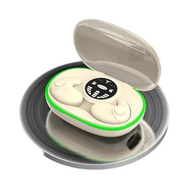 Imagem de Fones De Ouvido Bluetooth 5.3 Sem Fio IPX5 À Prova d'Água HiFi Estéreo