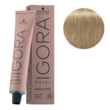 Imagem de Igora Absolutes - Schwarzkopf Professional, 9-40