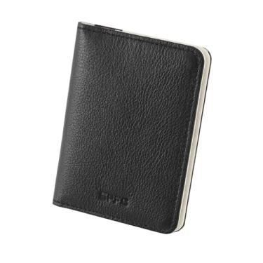 Imagem de Carteira de Couro Bovino São Paulo F.C. 2005 - Produto Oficial (Tricolor)