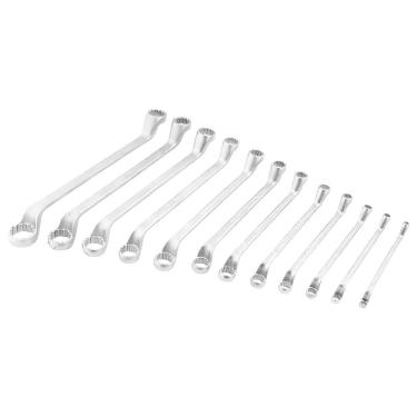 Imagem de Jogo De Chave Estrela De 6 A 32mm Com 12 Peças - 003.604 - Gedore