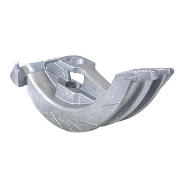 Imagem de TEMCo TH1908 Cabeçote dobrador de conduíte de tamanho duplo apenas