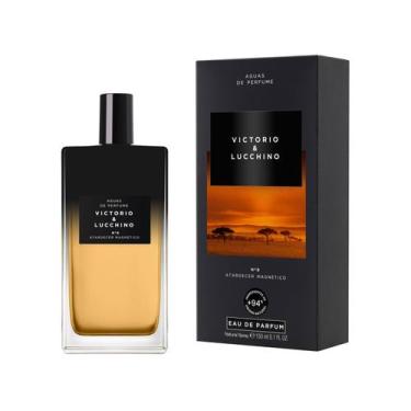 Imagem de Perfume Victorio & Lucchino Aguas de Perfume Nº 8 Atardecer Magnético 