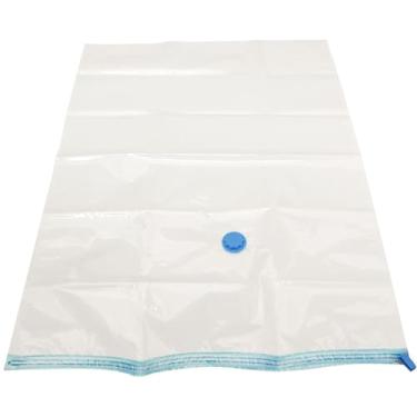 Imagem de Saco A Vácuo 80x100 Western Transparente