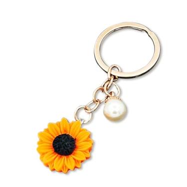 Imagem de lonmajins Encantos de bolsa fofos, chaveiros de bolsa - acessórios de berloque de bolsa, presentes de aniversário femininos