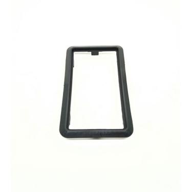 Imagem de Moldura Guarda-Pó Alavanca Câmbio Longa Gol Saveiro Voyage