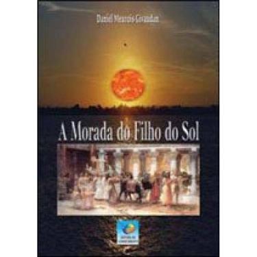Imagem de A Morada Do Filho Do Sol