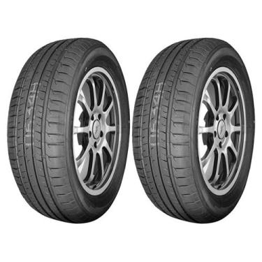 Imagem de Kit 2 Pneus Aro 16 205/60R16 Sunset 92V Enzo G1